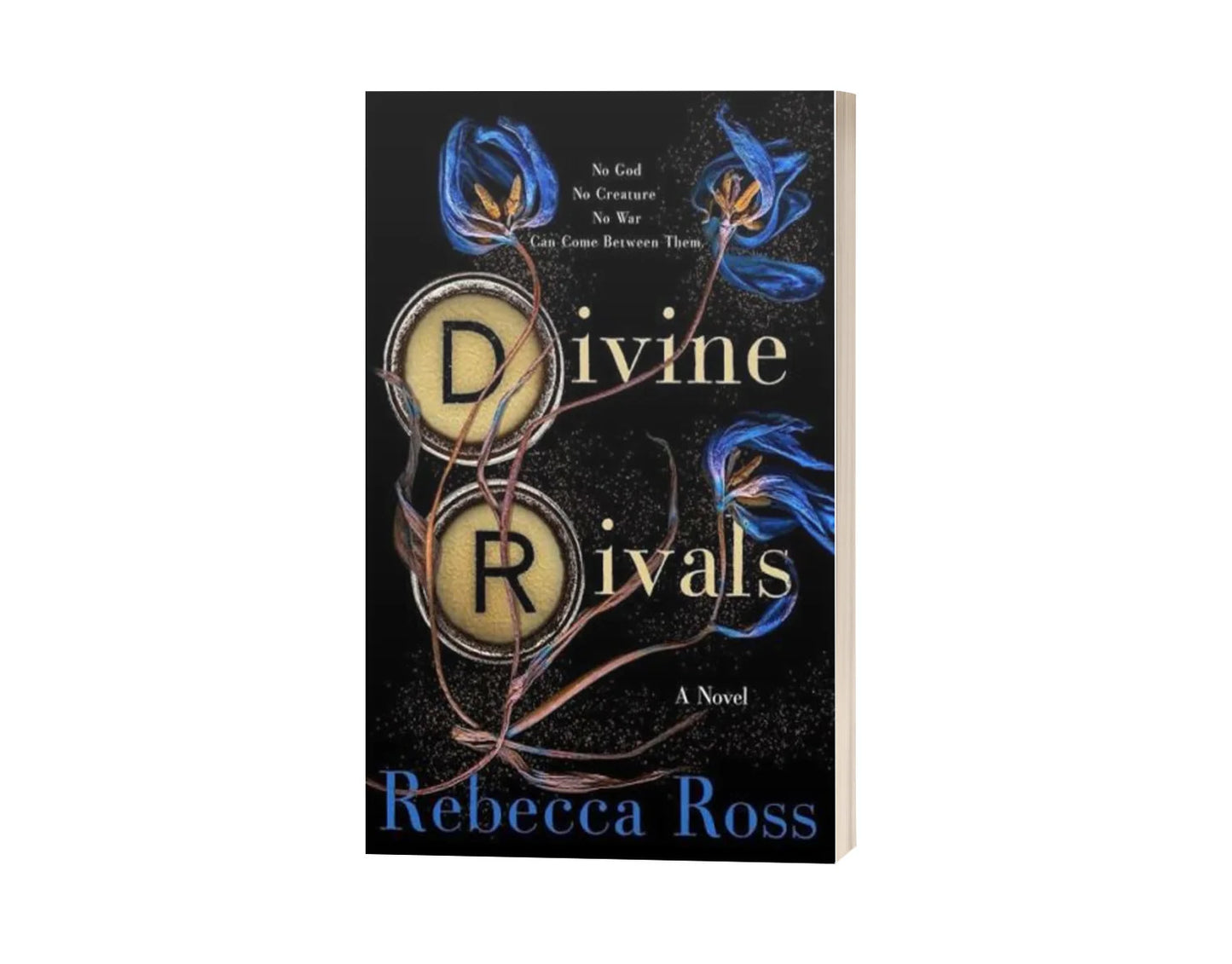 Divine Rivals