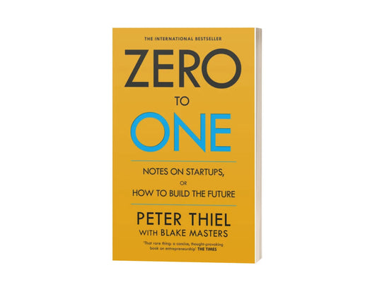 Zero to One
