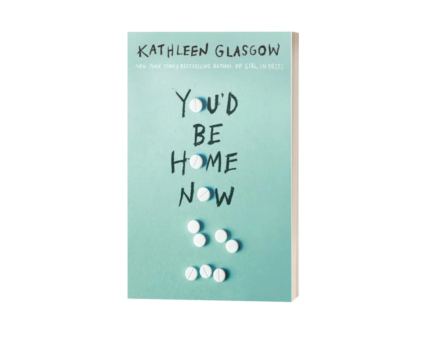 You'd Be Home Now