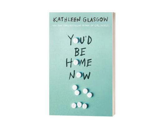 You'd Be Home Now