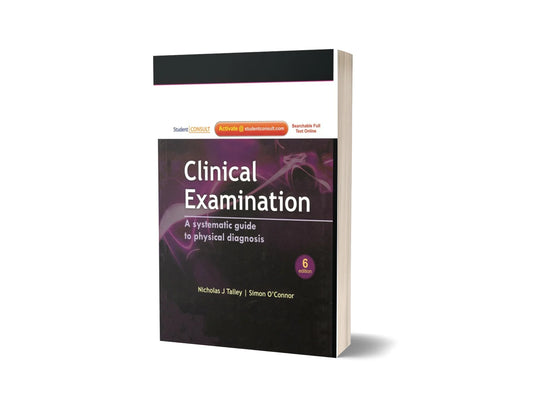 Clinical Examination (6th Edition)