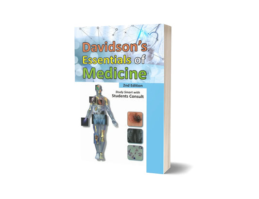 Davidson's Essentials of Medicine (2nd Edition)