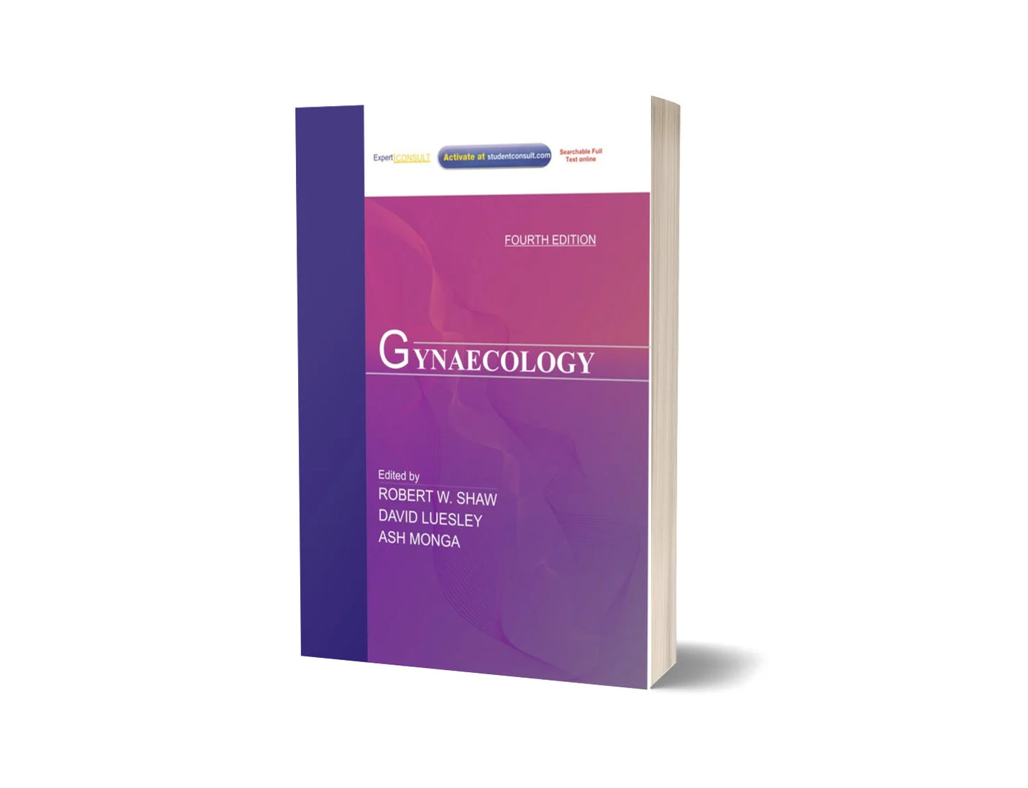 Gynaecology (4th Edition)
