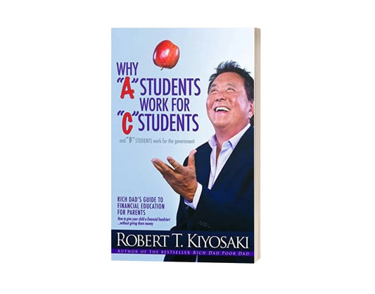 Why "A" Students Work for "C" Students