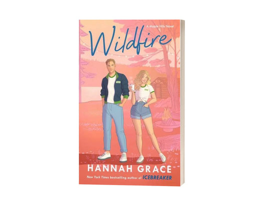 Wildfire