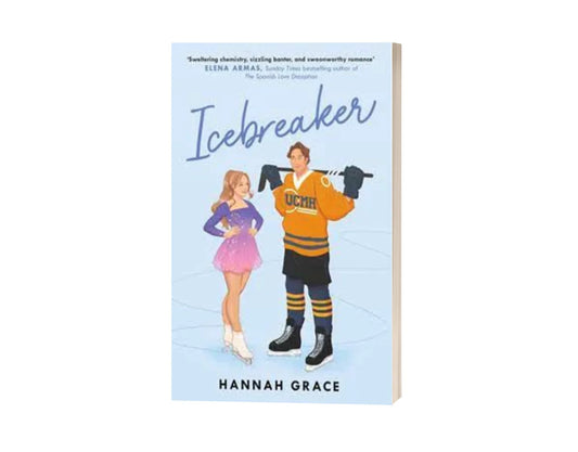 Icebreaker