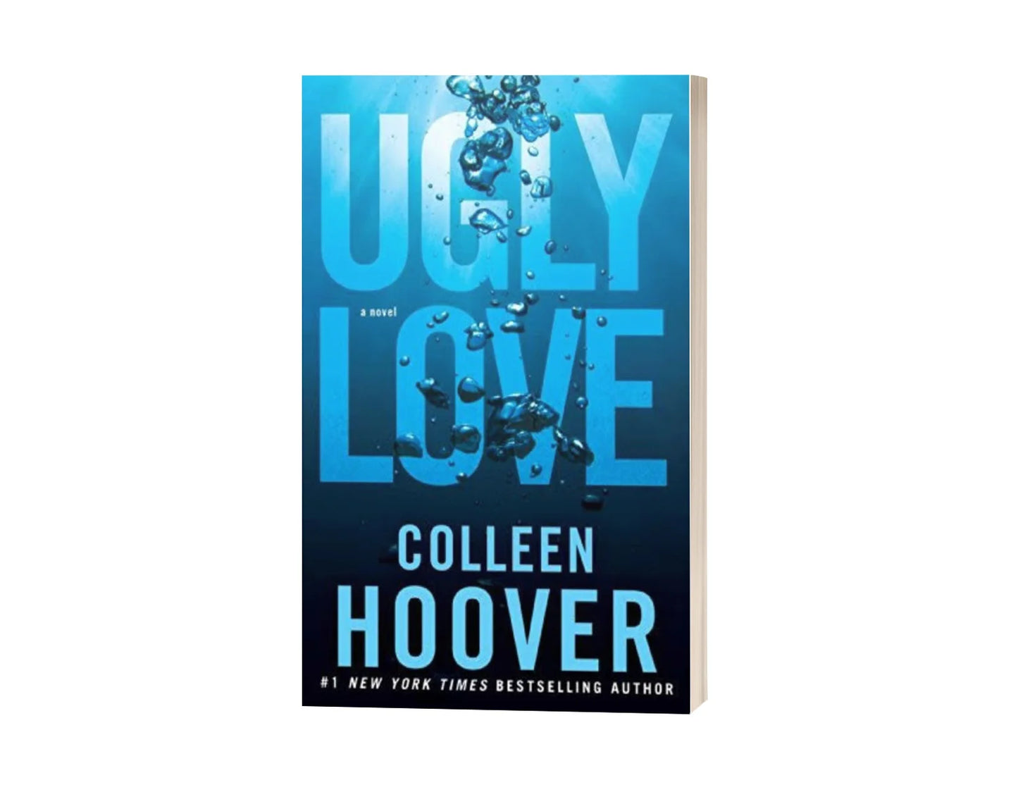 Ugly Love