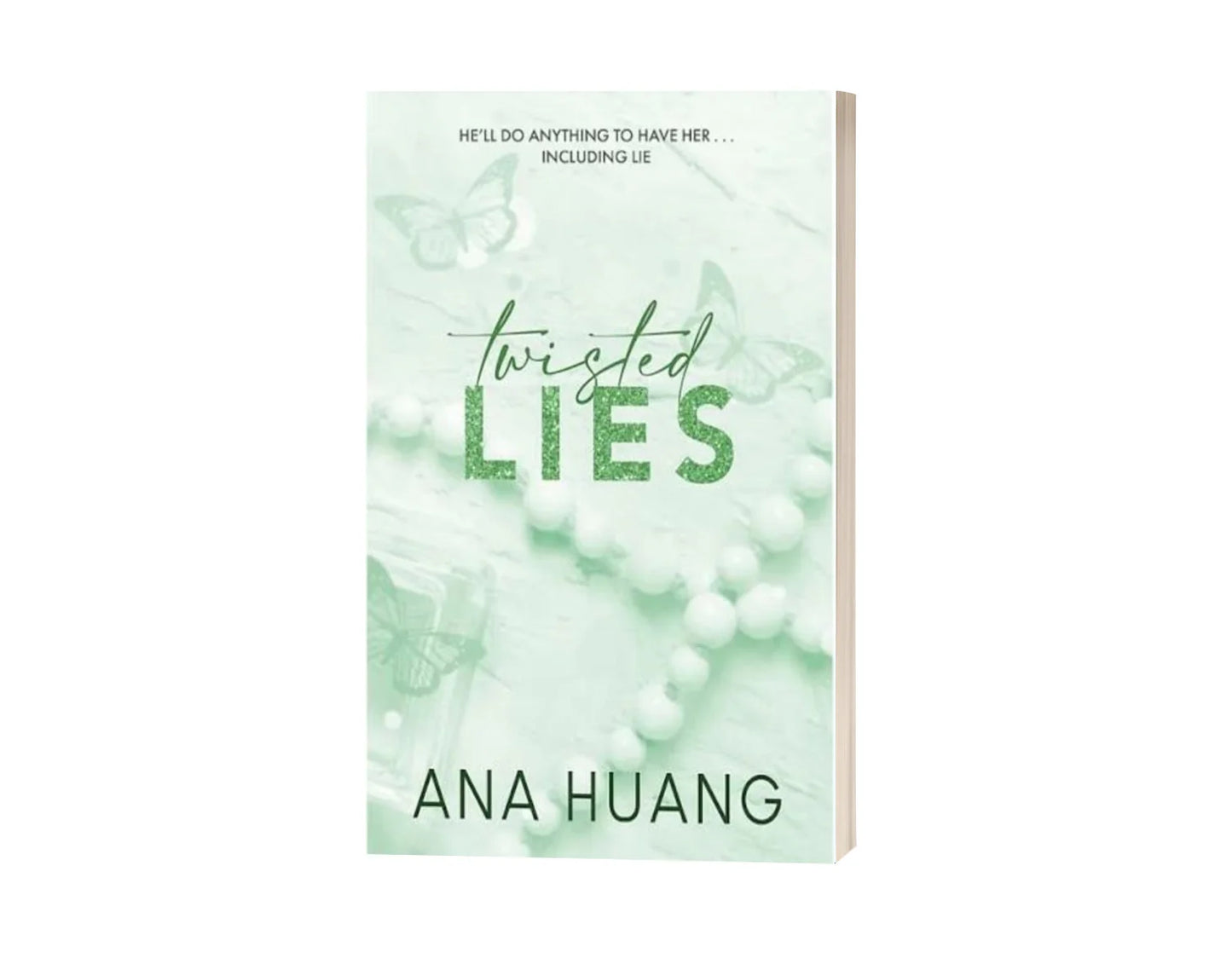 Twisted Lies