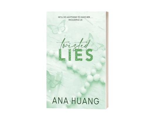 Twisted Lies