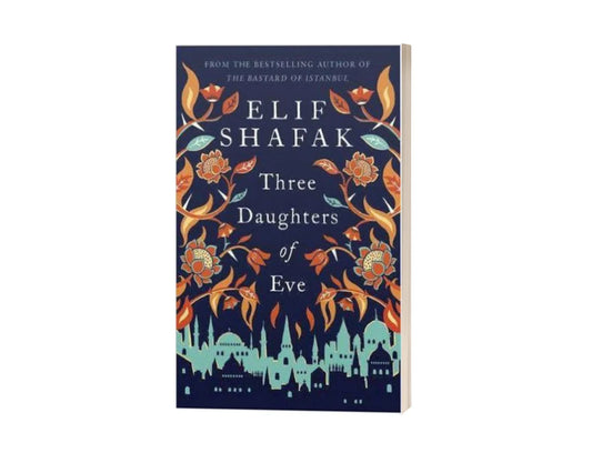 Three Daughters of Eve