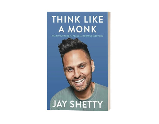 Think Like a Monk