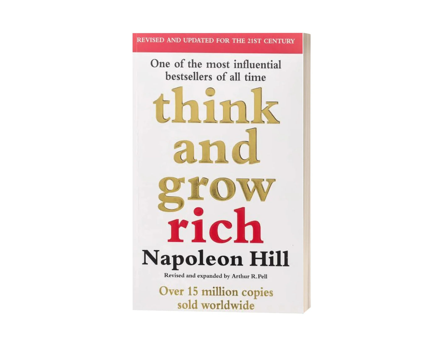 Think and Grow Rich