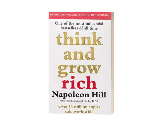 Think and Grow Rich
