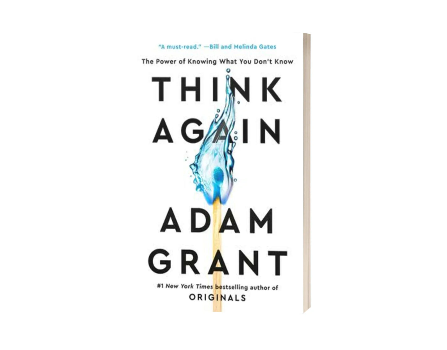 Think Again