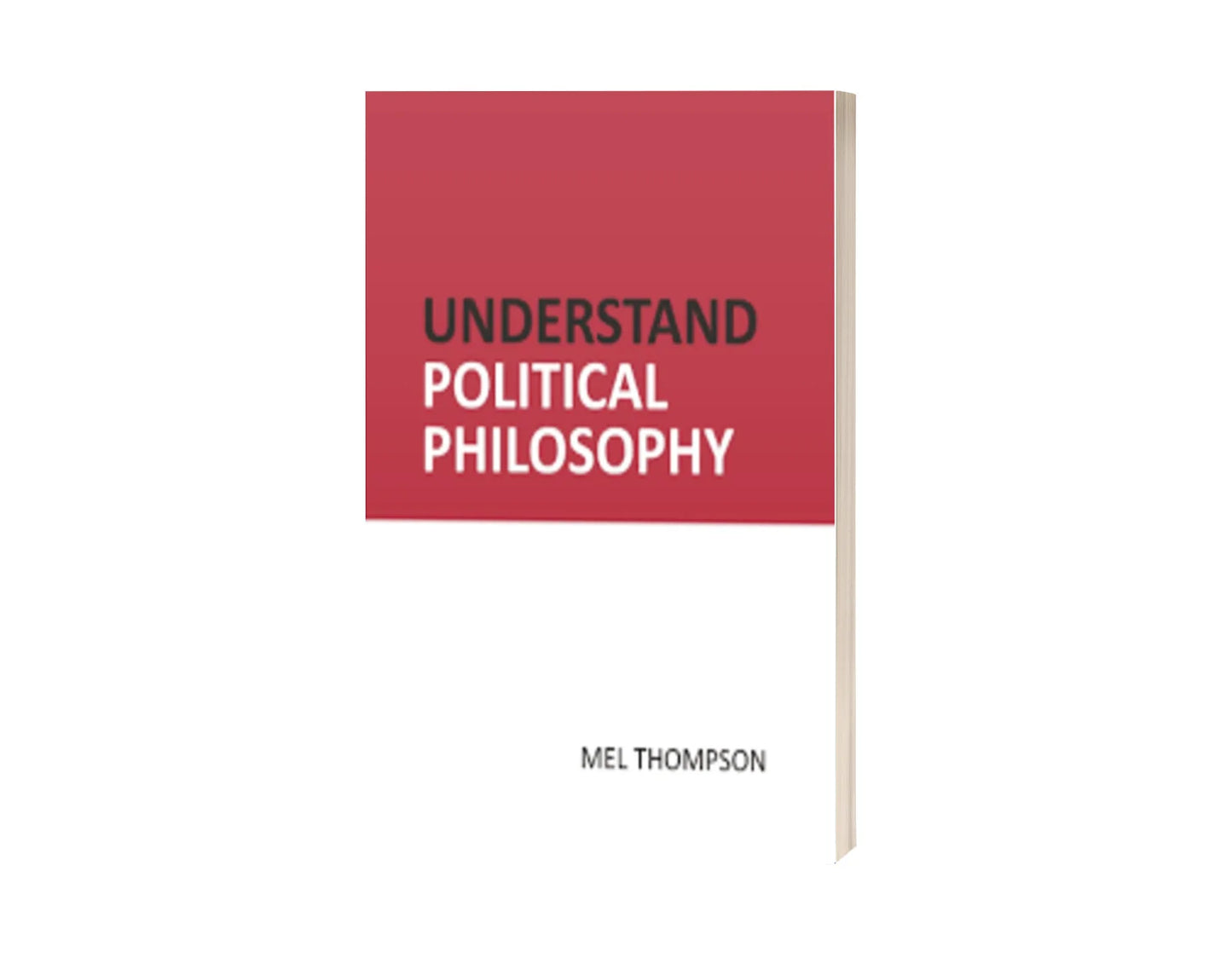 Understand Political Philosophy