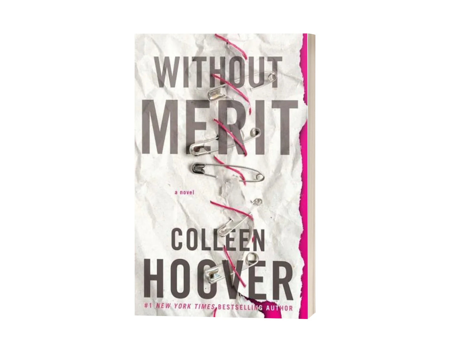 Without Merit