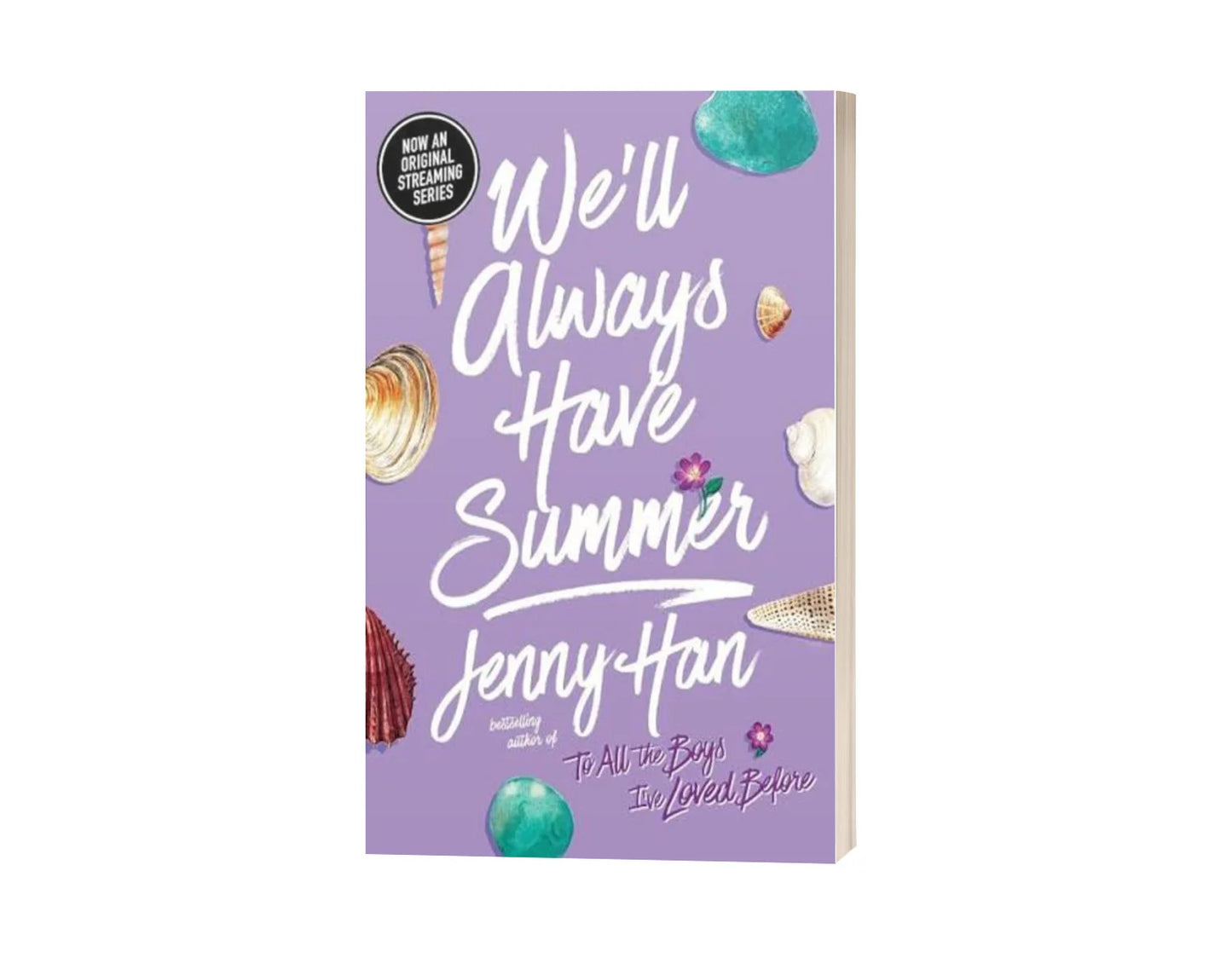 We'll Always Have Summer