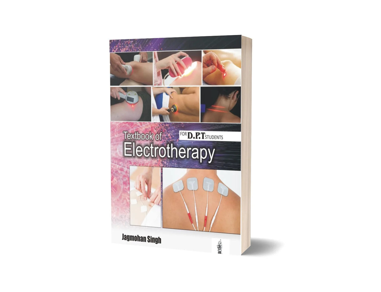 Textbook of Electrotherapy