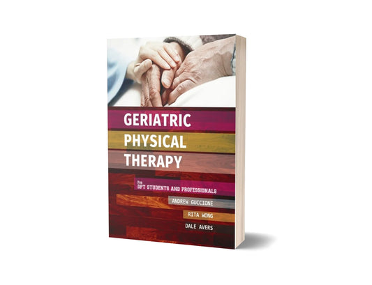 Geriatric Physical Therapy