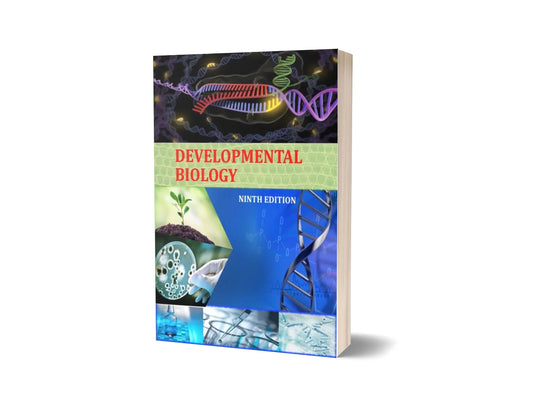 Developmental Biology (9th Edition)