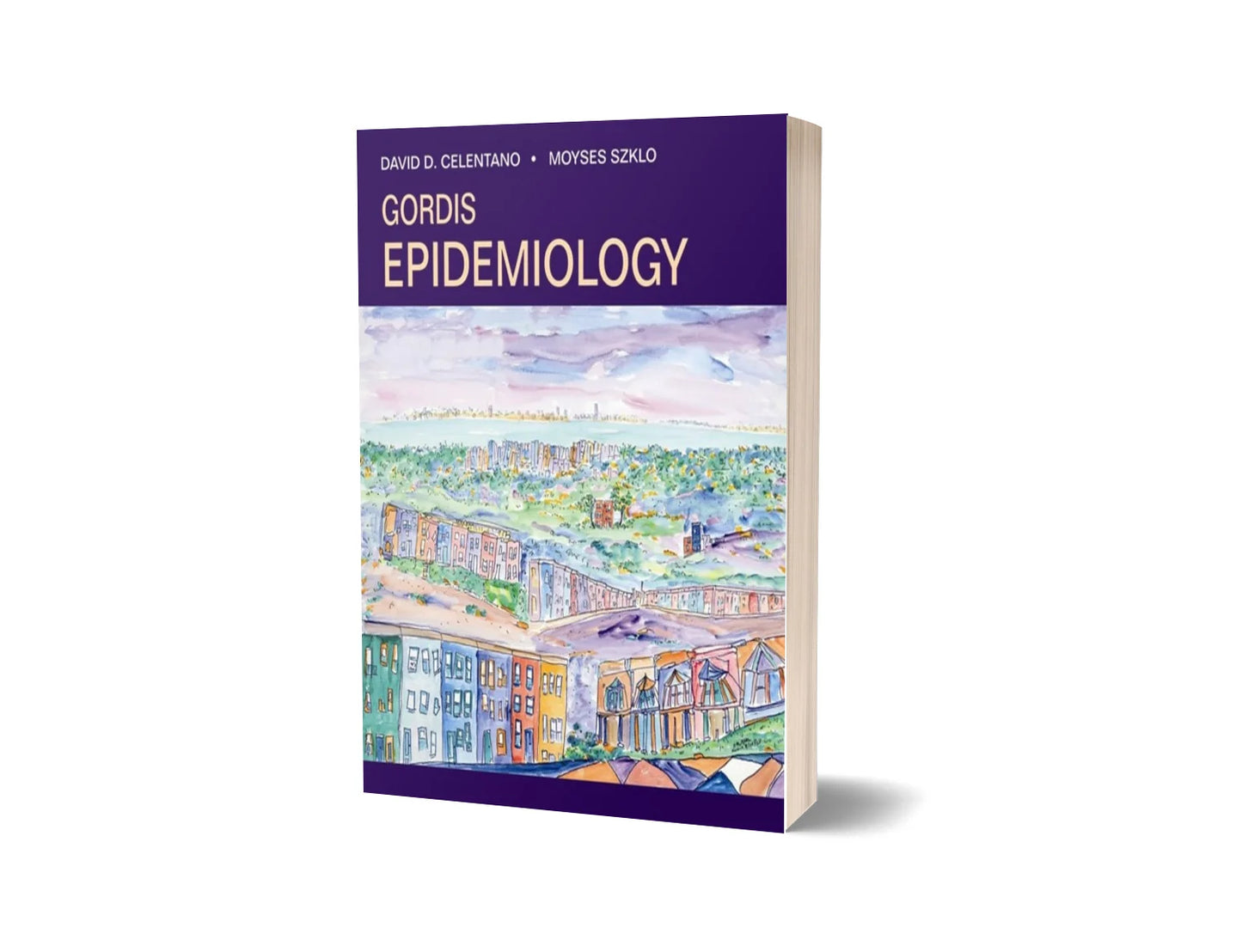 Gordis Epidemiology