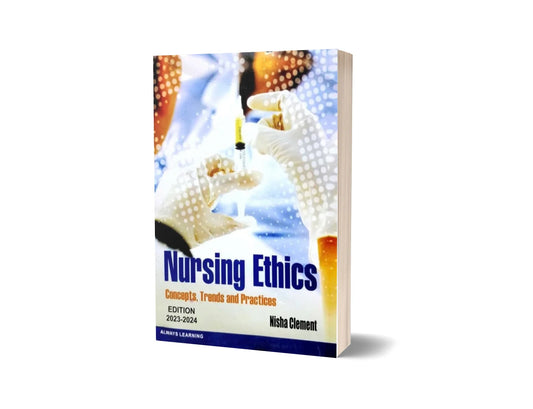 Nursing Ethics (2nd Edition)