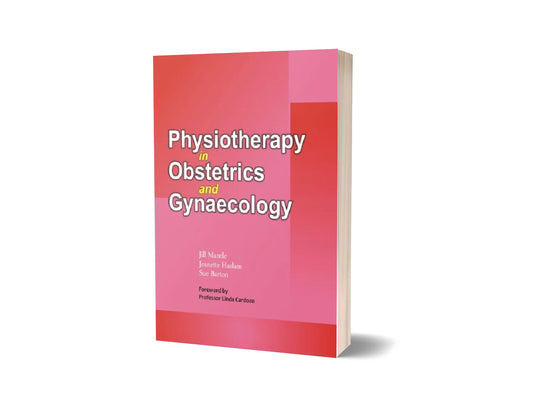 Physiotherapy in Obstetrics and Gynaecology