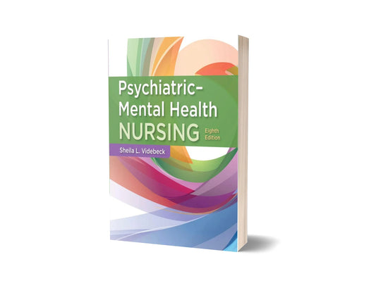 Psychiatric-Mental Health Nursing