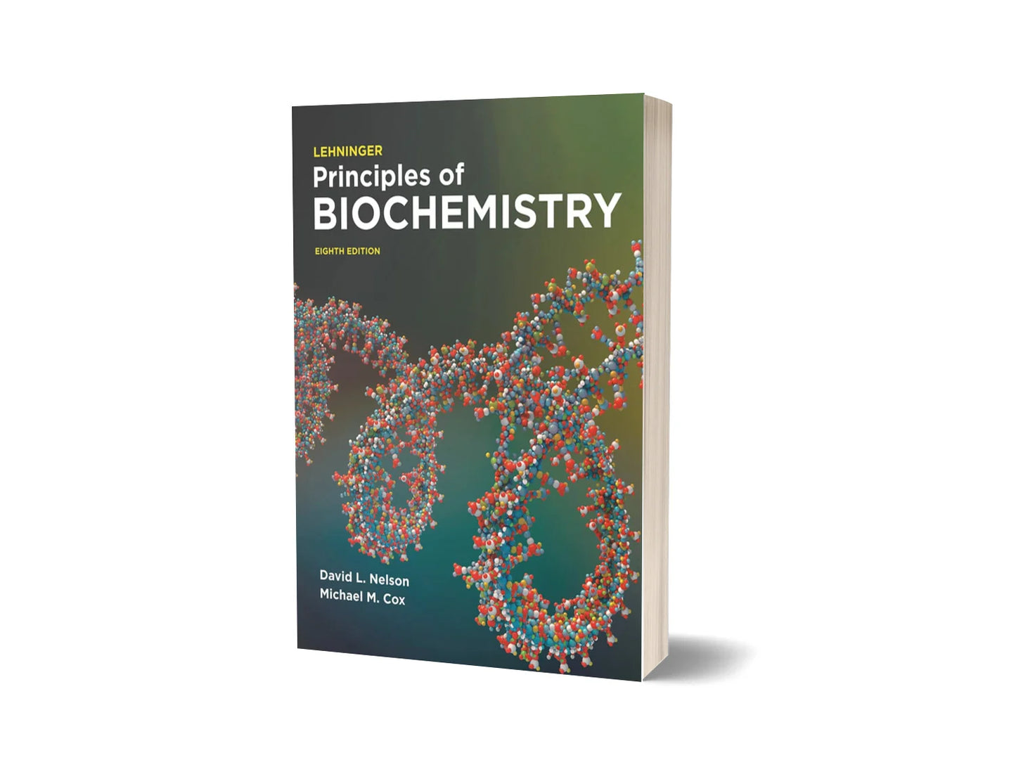Principles of Biochemistry