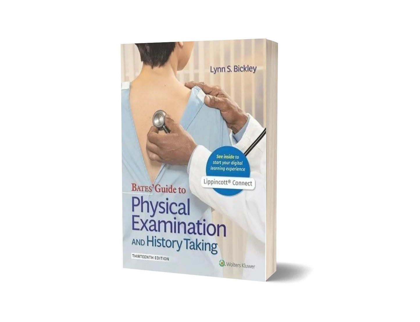 Bates' Guide to Physical Examination and History Taking