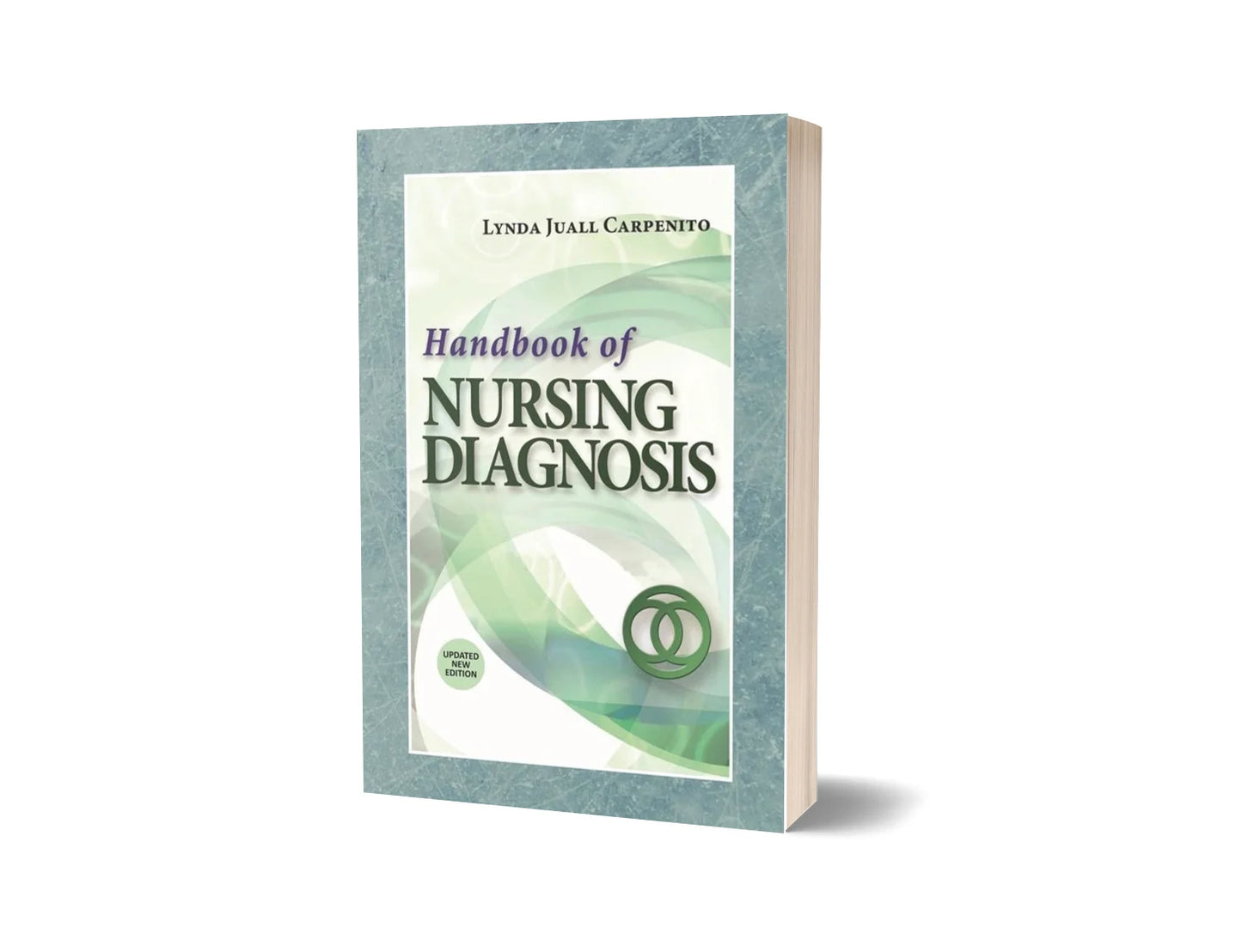Handbook of Nursing Diagnosis (New Updated Edition)