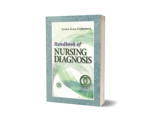 Handbook of Nursing Diagnosis (New Updated Edition)
