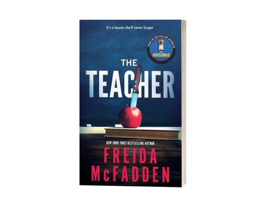 The Teacher