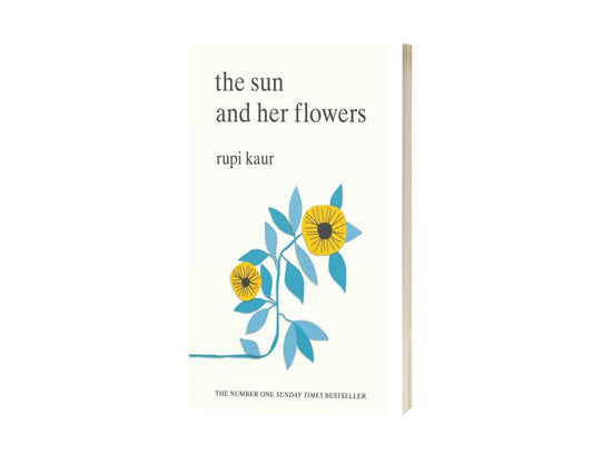 The Sun and Her Flowers