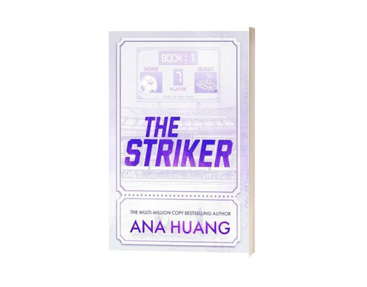 The Striker