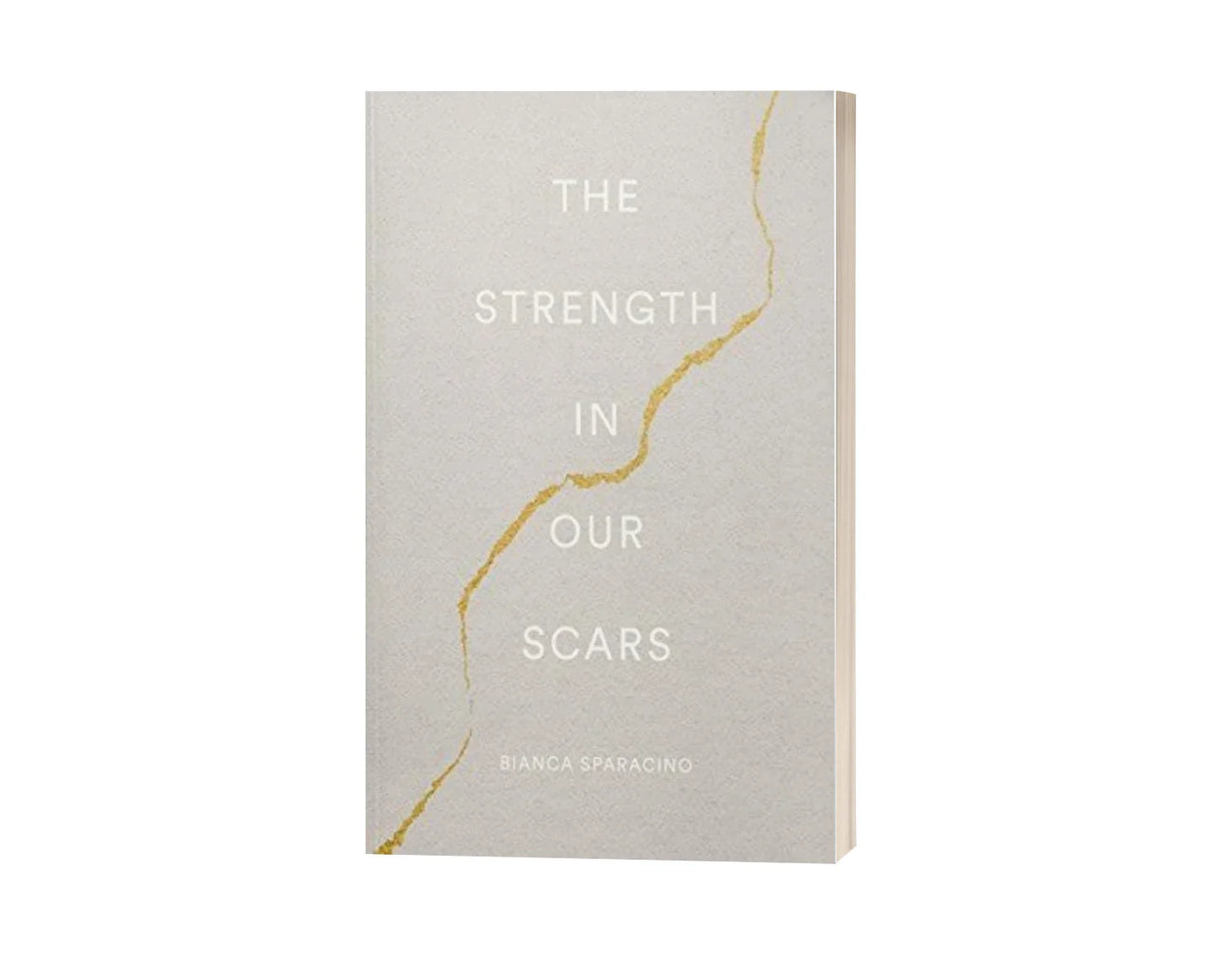 The Strength in Our Scars