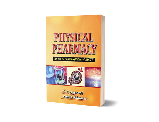 Physical Pharmacy