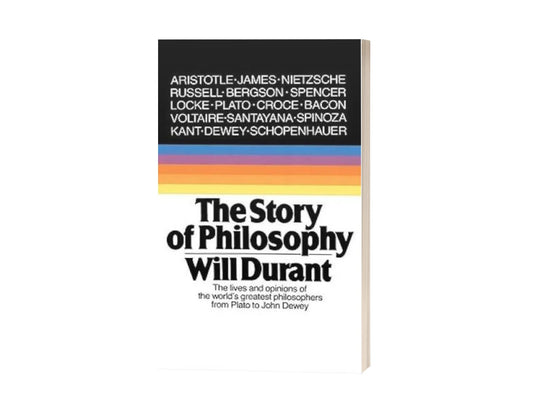 The Story of Philosophy