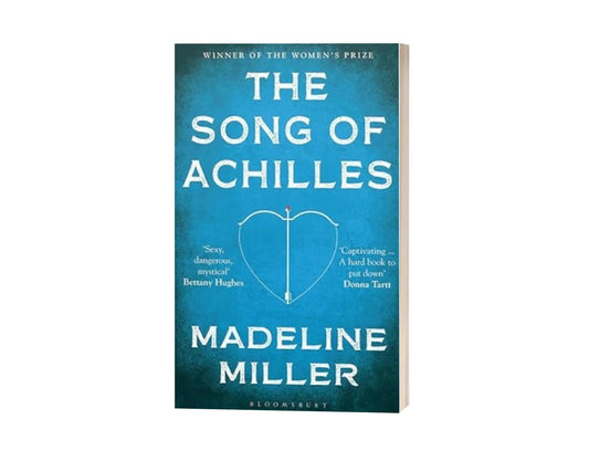 The Song of Achilles
