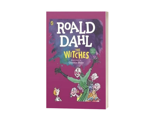 The Witches