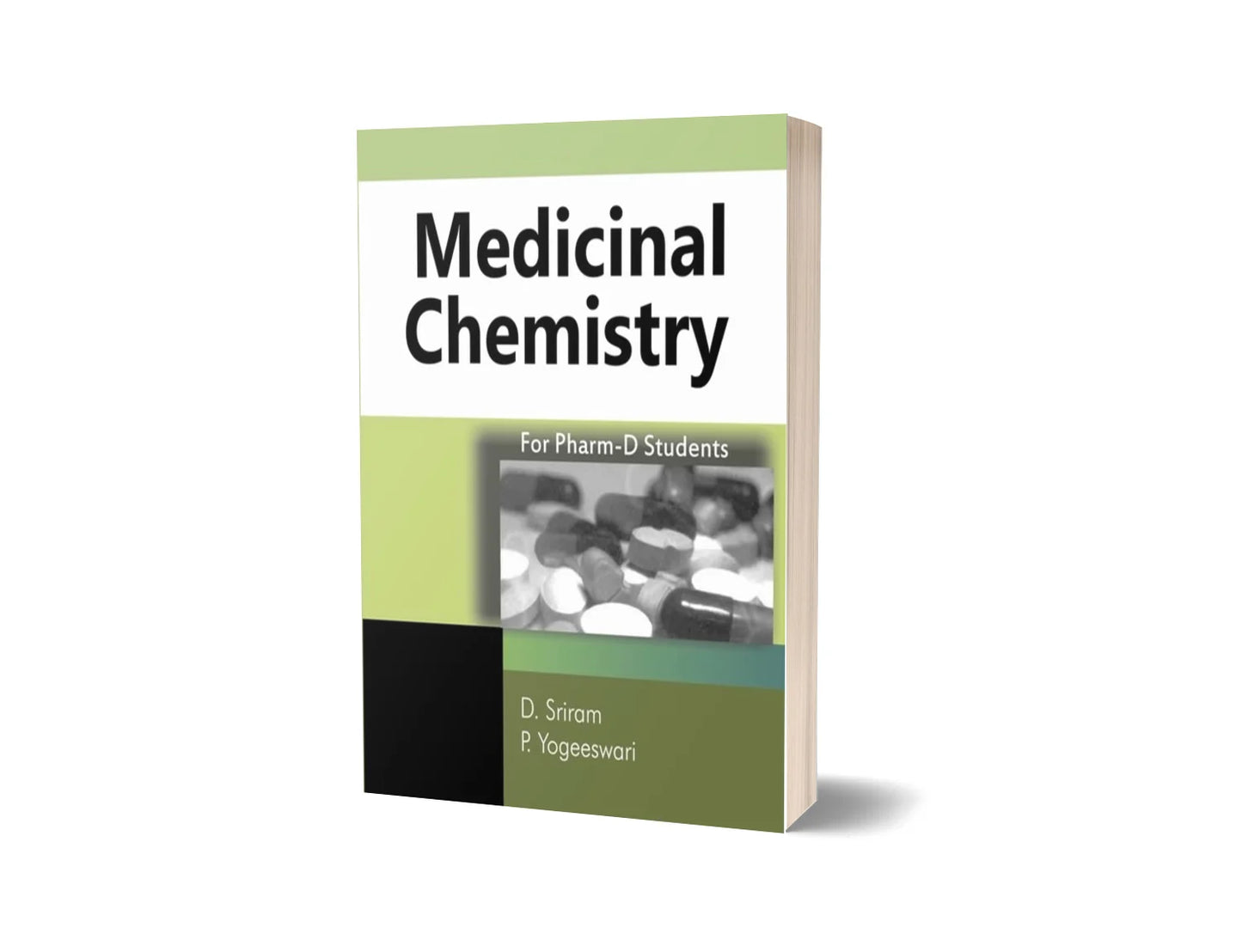 Medicinal Chemistry