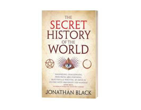 The Secret History of the World