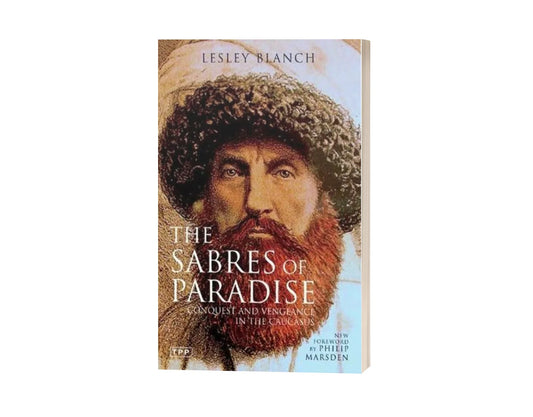 The Sabres of Paradise