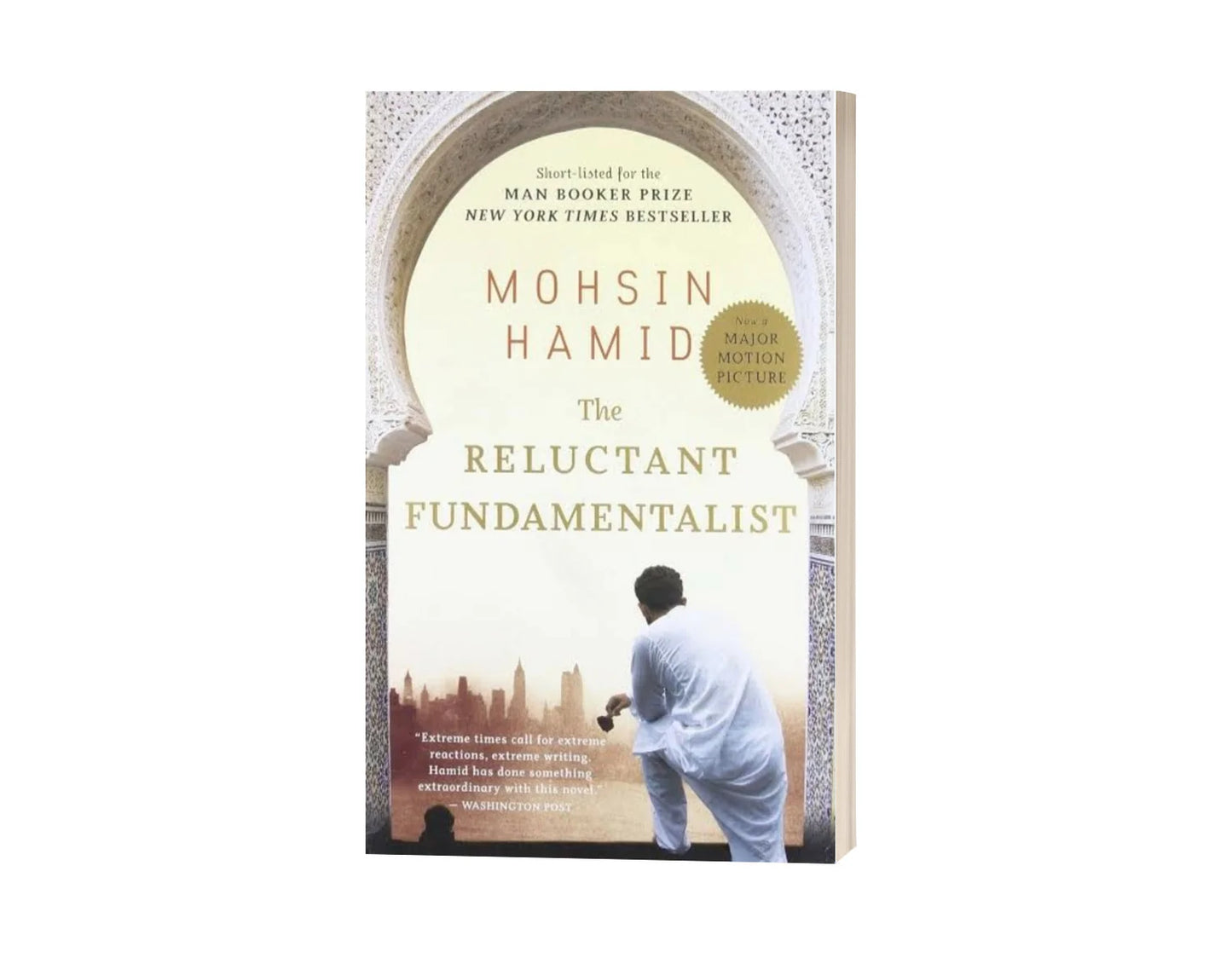 The Reluctant Fundamentalist