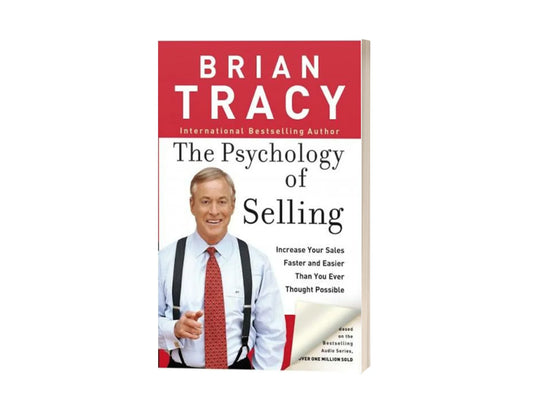 The Psychology of Selling