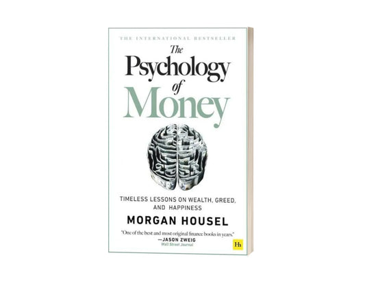 The Psychology of Money