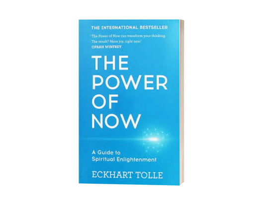 The Power of Now