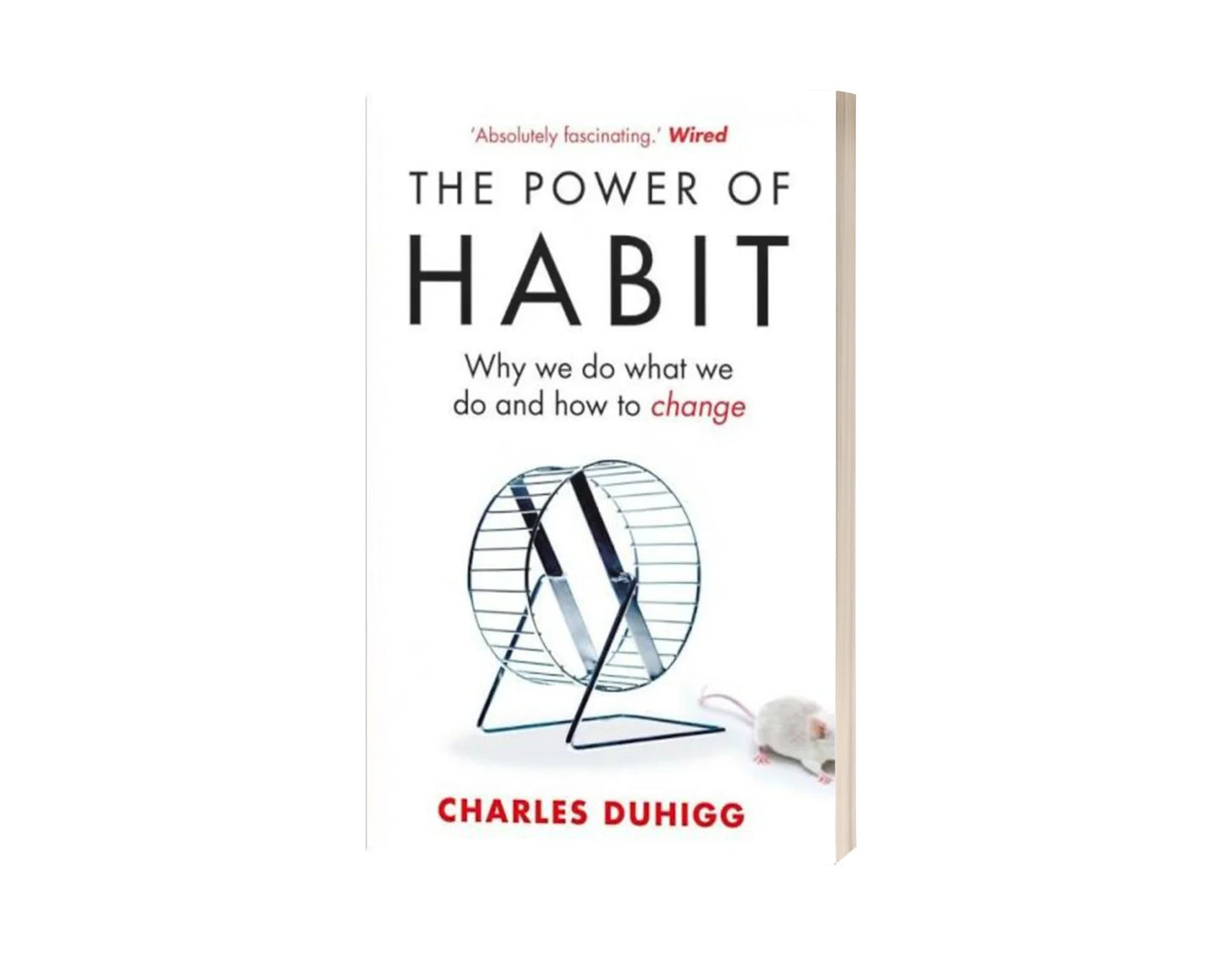 The Power of Habit