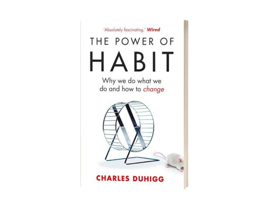 The Power of Habit