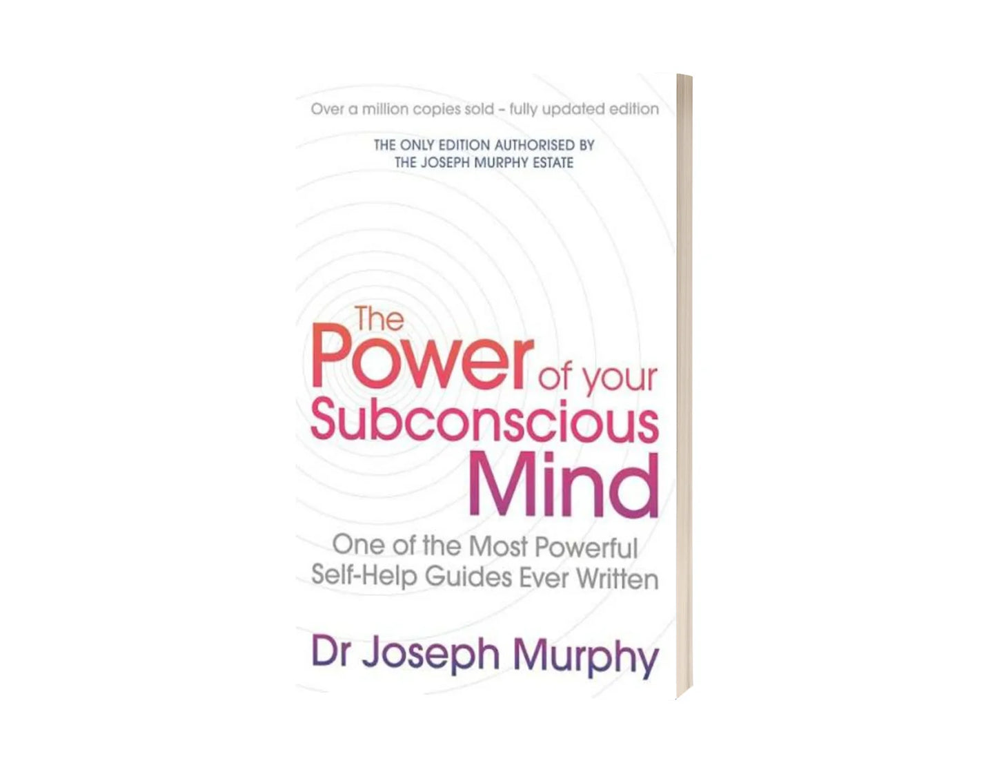 The Power of Your Subconscious Mind